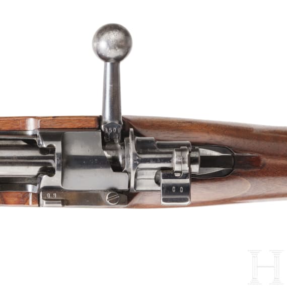 Mauser, Standardmodell