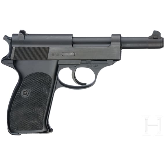 Walther, Mod. P 4