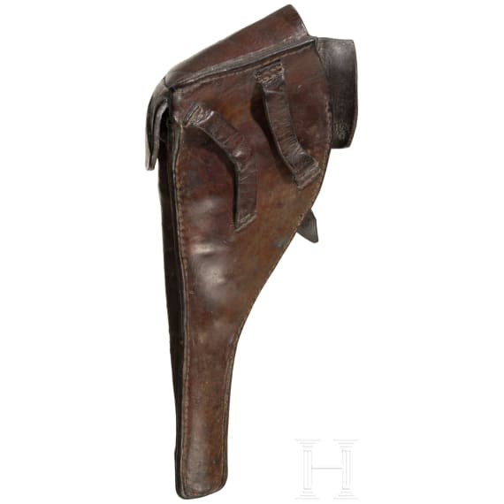 Tasche f&uuml;r Reichsrevolver M 79