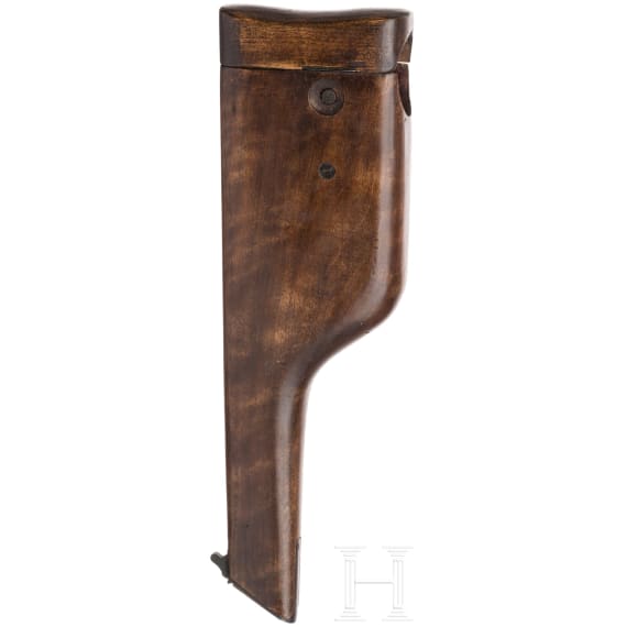 Anschlagkasten zur Mauser C96/30