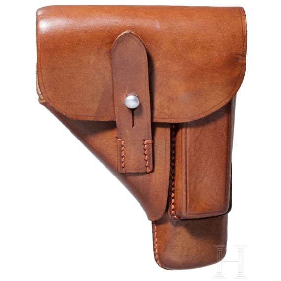 Tasche zur Mauser Mod. 1934, Akah