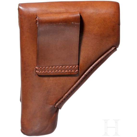 Tasche zur Mauser Mod. 1934, Akah