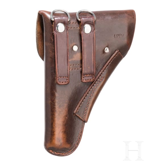 Tasche zur Walther PP