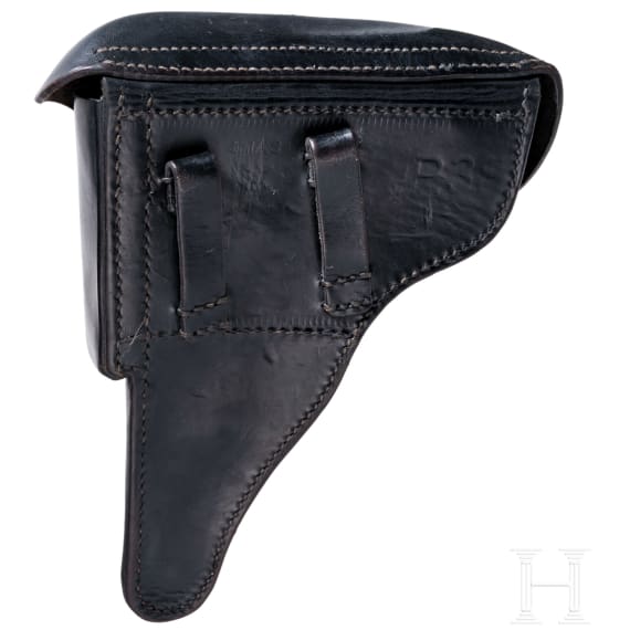 Koffertasche f&uuml;r P 38