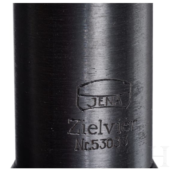 Zielfernrohr Zielvier, Repro