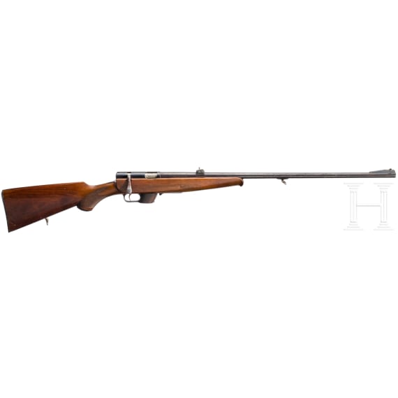 SL-Gewehr R&ouml;merwerk mit Wechsellauf f&uuml;r eine R&ouml;merwerk-Pistole