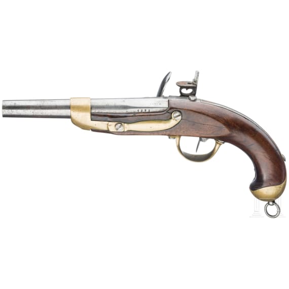 Kavalleriepistole M 1816