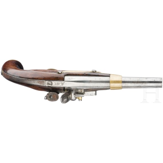 Kavalleriepistole M 1816