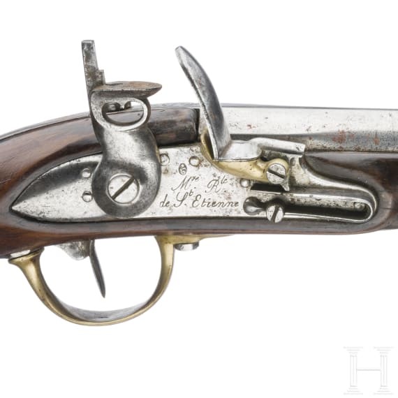 Kavalleriepistole M 1816