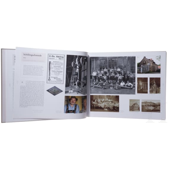 Albl, Josef: Scheibenwaffen. Hinterladersysteme von 1850 bis 1950, Oberammergau 2014