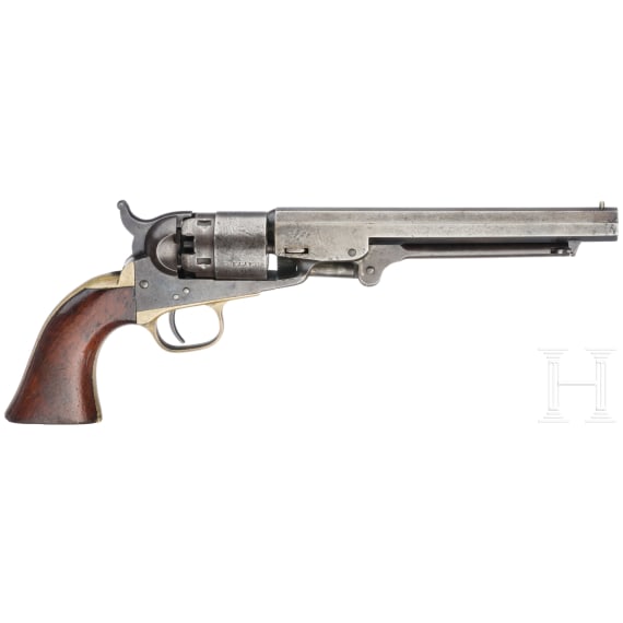 Colt, Mod. 1862 Police & Pocket