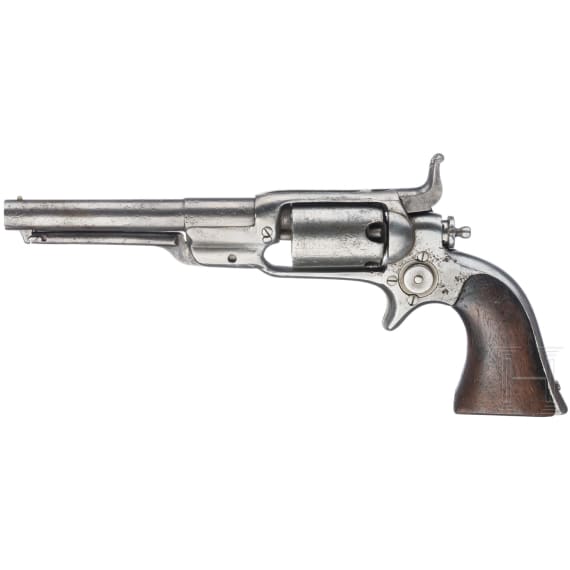Colt, Mod. Root 1855