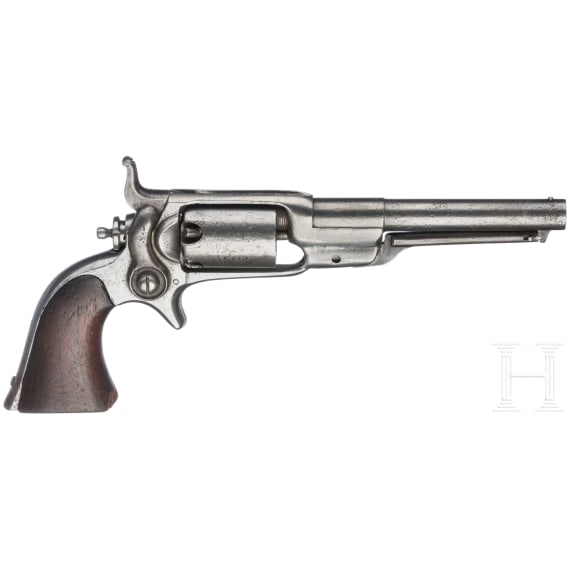 Colt, Mod. Root 1855