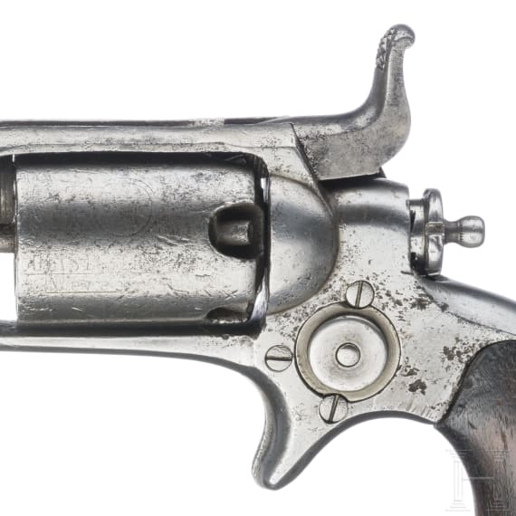 Colt, Mod. Root 1855