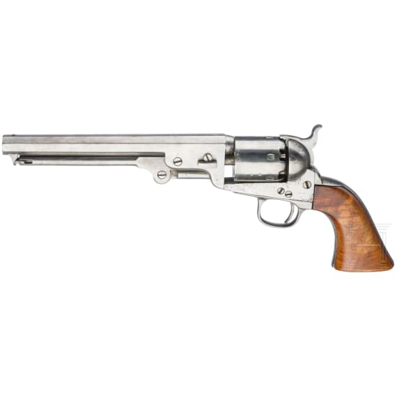 Colt, Mod. 1851 Navy