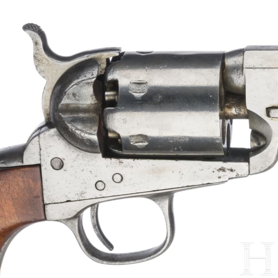 Colt, Mod. 1851 Navy