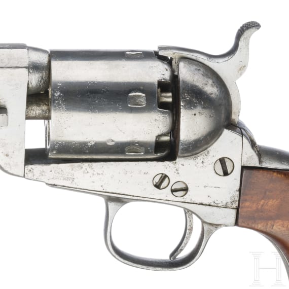 Colt, Mod. 1851 Navy
