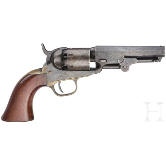 Colt, Mod. 1849 Pocket