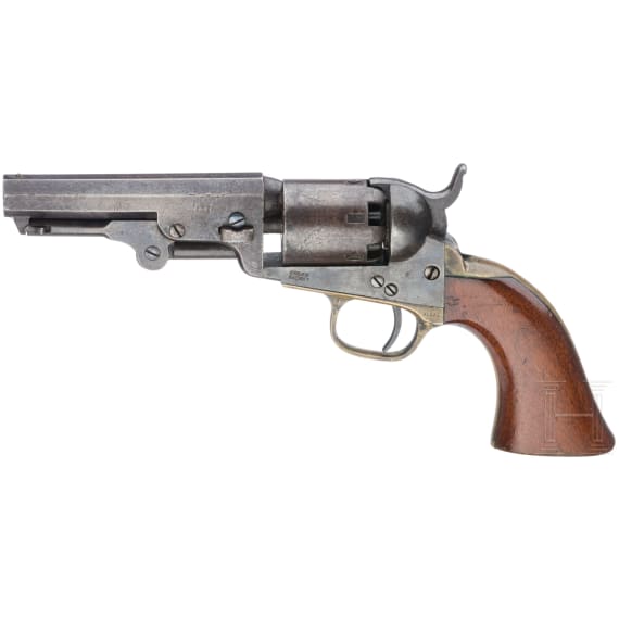 Colt, Mod. 1849 Pocket