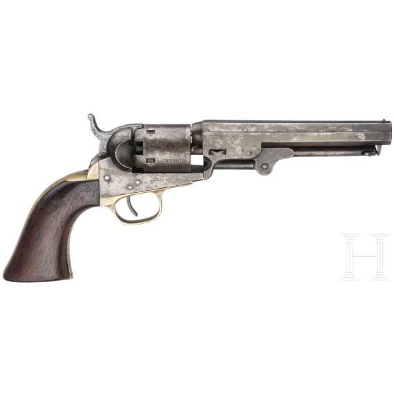 Colt, Mod. 1849 Pocket