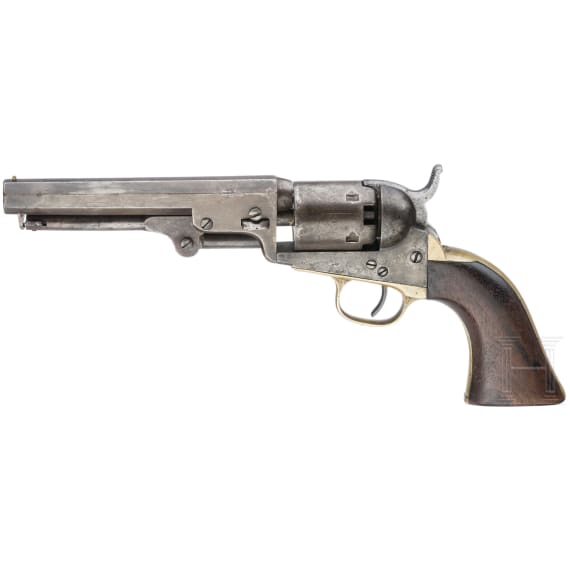 Colt, Mod. 1849 Pocket