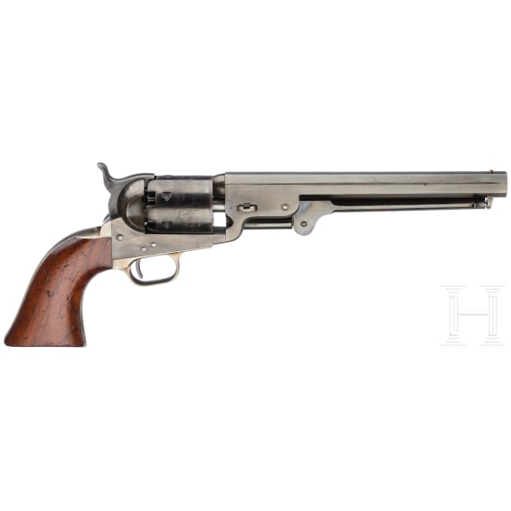 Colt, Mod. 1851 Navy