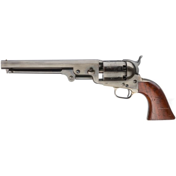Colt, Mod. 1851 Navy