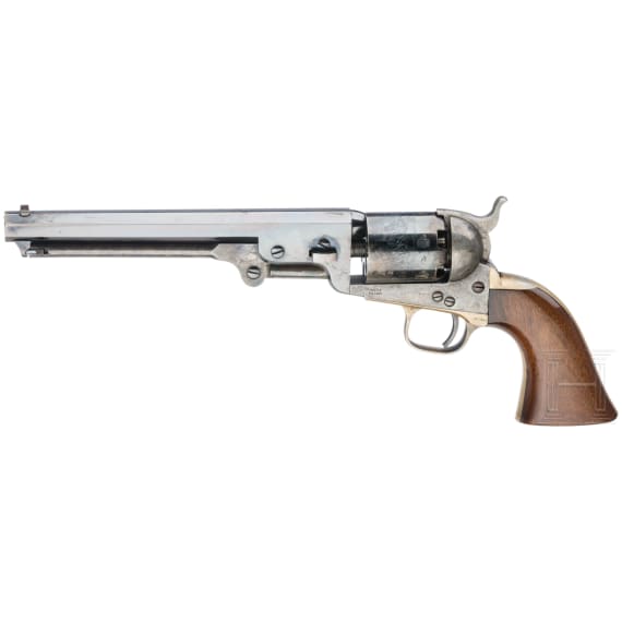 Colt, Mod. 1851 Navy