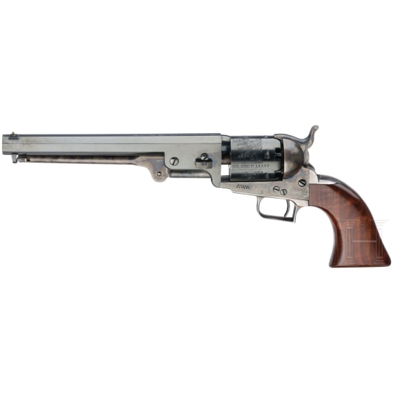 Colt, Mod. 1851 Navy, Postwar