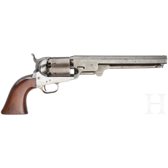 Colt, Mod. 1851 Navy
