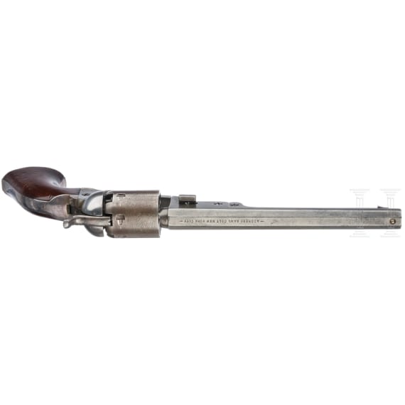 Colt, Mod. 1851 Navy