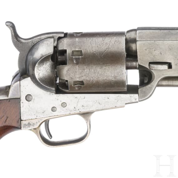 Colt, Mod. 1851 Navy