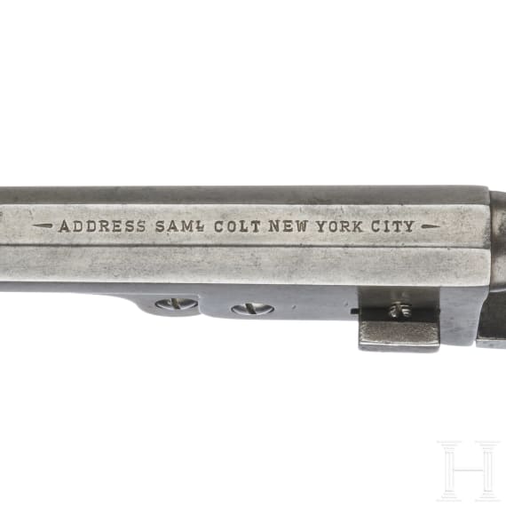 Colt, Mod. 1851 Navy