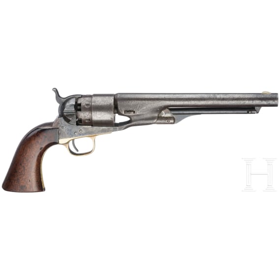 Colt, Mod. 1860 Army