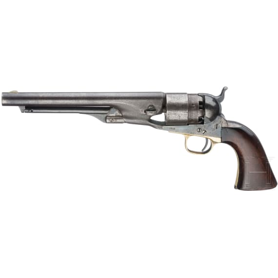 Colt, Mod. 1860 Army