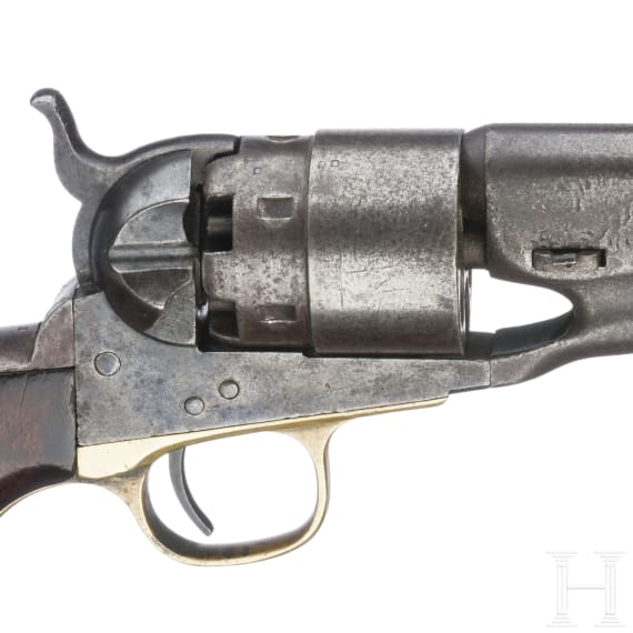 Colt, Mod. 1860 Army