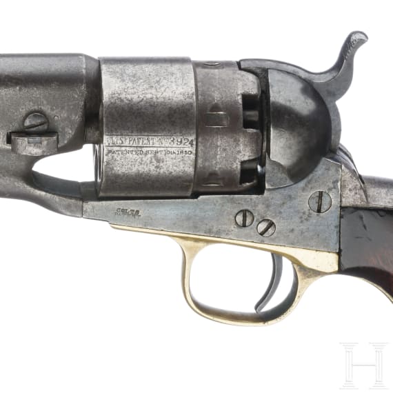 Colt, Mod. 1860 Army