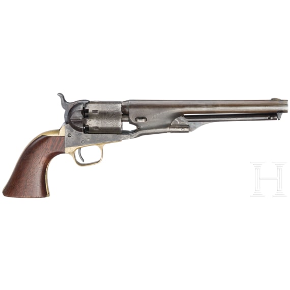 Colt, Mod. 1861 Navy