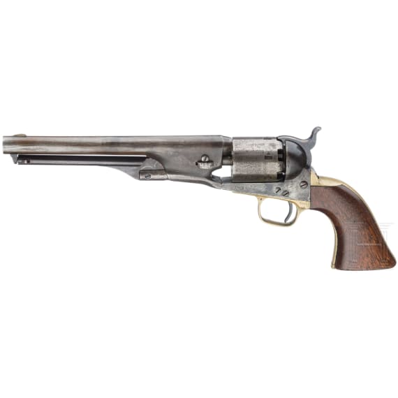 Colt, Mod. 1861 Navy