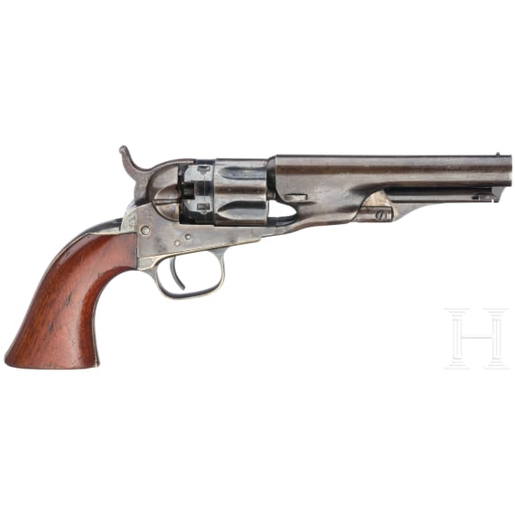 Colt, Mod. 1862 Police