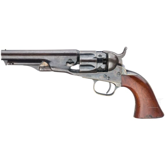 Colt, Mod. 1862 Police