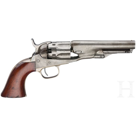Colt, Mod. 1862 Police