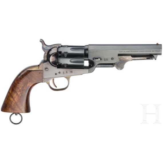 Euroarms, Mod. Sheriff Navy Model