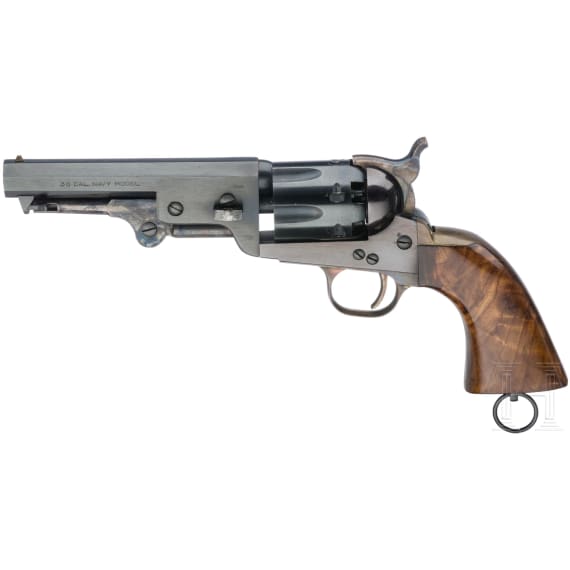Euroarms, Mod. Sheriff Navy Model