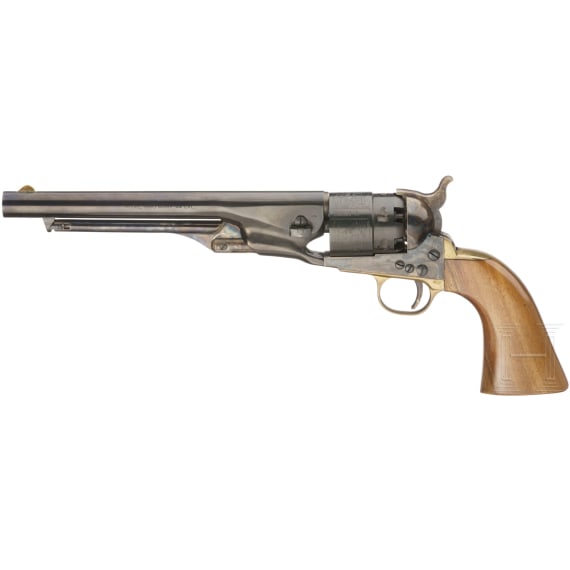 Euroarms, Mod. 1860 Army