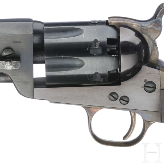 Euroarms, Mod. Sheriff Navy Model