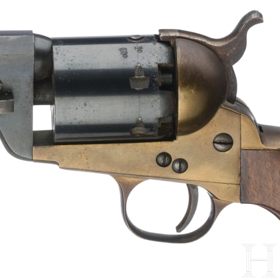 Euroarms, Mod. New Model Navy