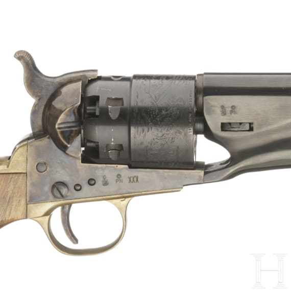 Euroarms, Mod. 1860 Army