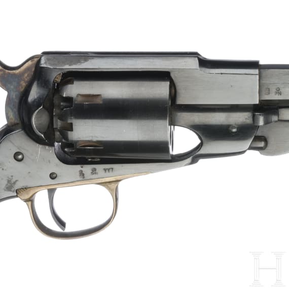 Euroarms, Mod. New Army Model