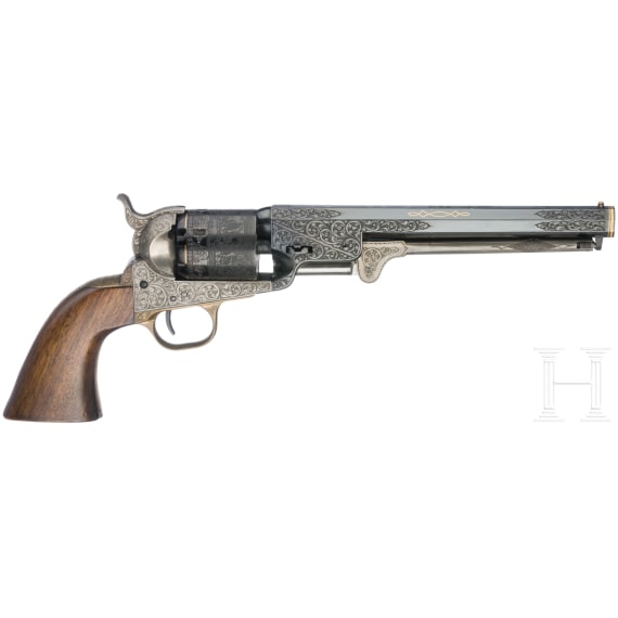 Navy Arms, Mod. 1851 Navy